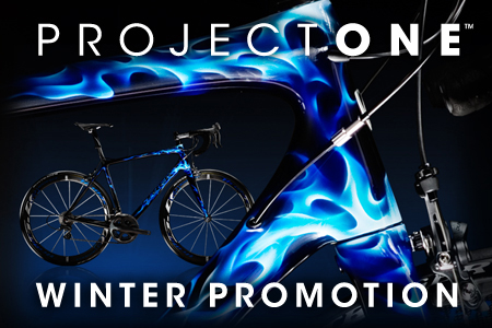 It's time to get your dream bike!